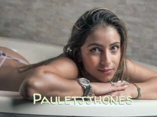 pauletjjhones Sexy Tchat