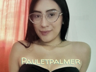Pauletpalmer