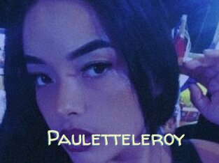 Pauletteleroy