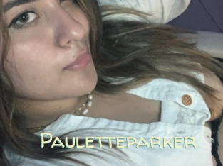 Pauletteparker