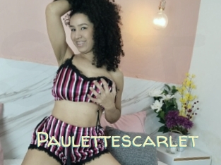 Paulettescarlet