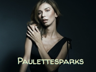 Paulettesparks