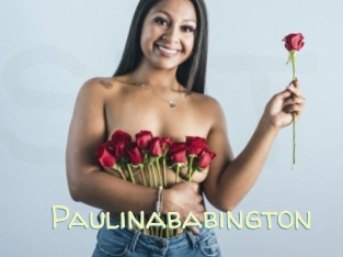 Paulinababington