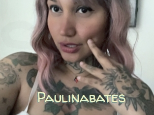 Paulinabates