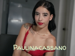 Paulinacassano