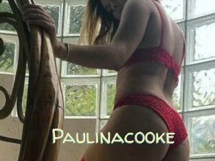 Paulinacooke
