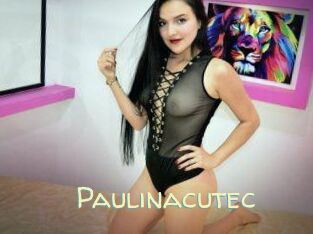 Paulinacutec