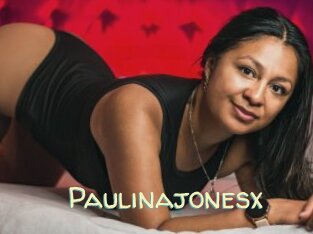 Paulinajonesx