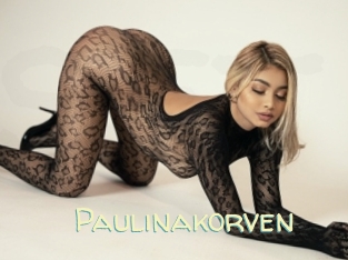 Paulinakorven