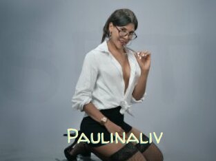 Paulinaliv