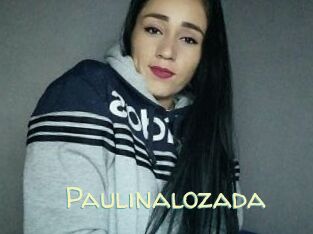 Paulinalozada