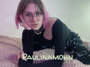 Paulinamohn
