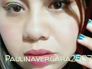 Paulinavergara2507