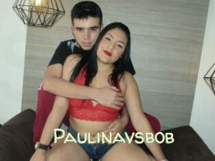 Paulinavsbob