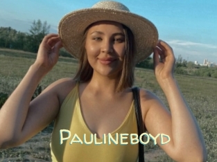 Paulineboyd