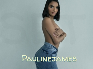 paulinejames Sexy Tchat