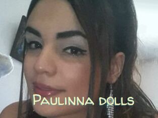 paulinna_dolls Sexy Tchat