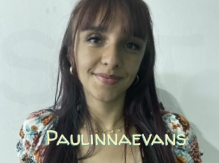 Paulinnaevans