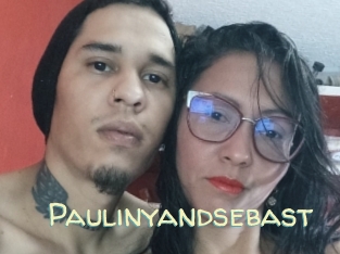 Paulinyandsebast