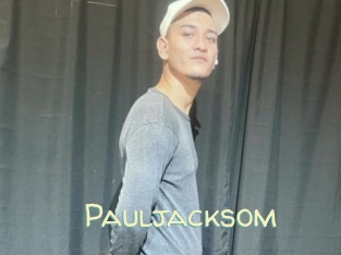 pauljacksom Sexy Tchat
