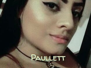 Paullett