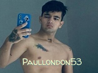 paullondon53 Sexy Tchat
