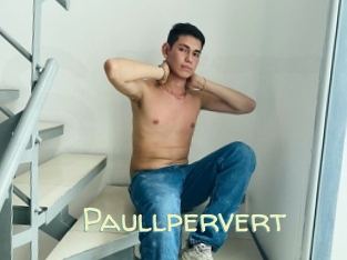 Paullpervert