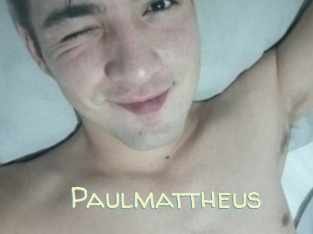 Paulmattheus