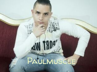 Paulmuscle