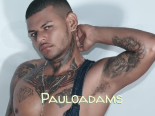 pauloadams Sexy Tchat