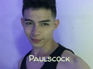Paulscock