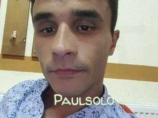 Paulsolo