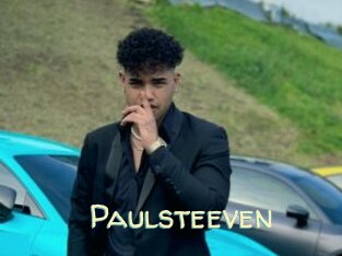 Paulsteeven
