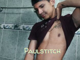 Paulstitch