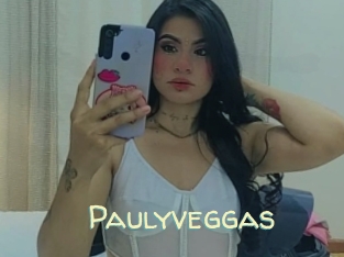Paulyveggas