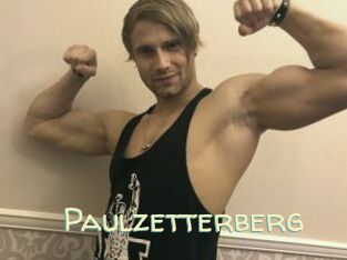 Paulzetterberg