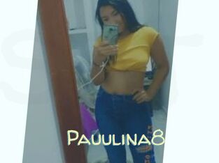 Pauulina8