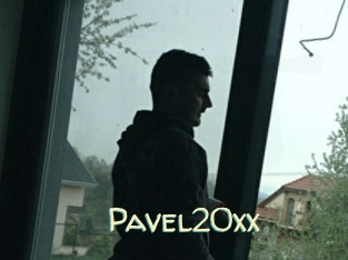 Pavel20xx