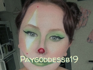 Paygoddessb19