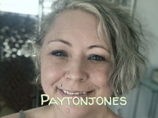 Paytonjones