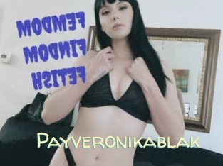Payveronikablak