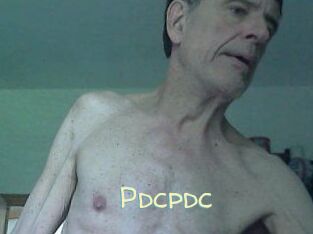 Pdcpdc