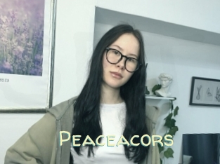 Peaceacors