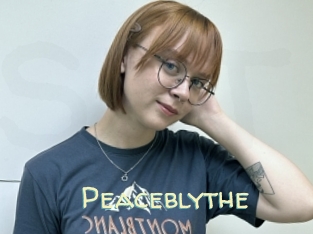 Peaceblythe