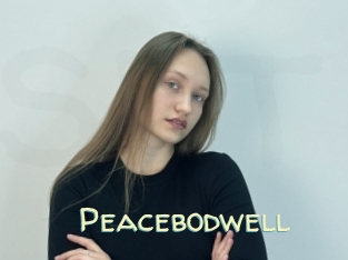 Peacebodwell