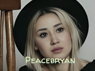 peacebryan Sexy Tchat