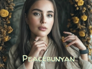 Peacebunyan