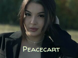 Peacecart