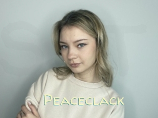 Peaceclack