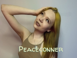 peaceconner Sexy Tchat